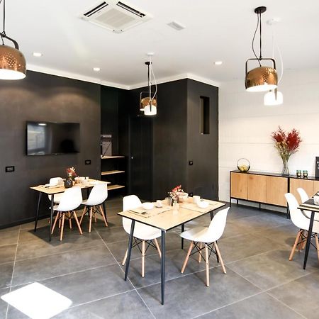 Locanda Il Carugio กอร์นิญา ภายนอก รูปภาพ