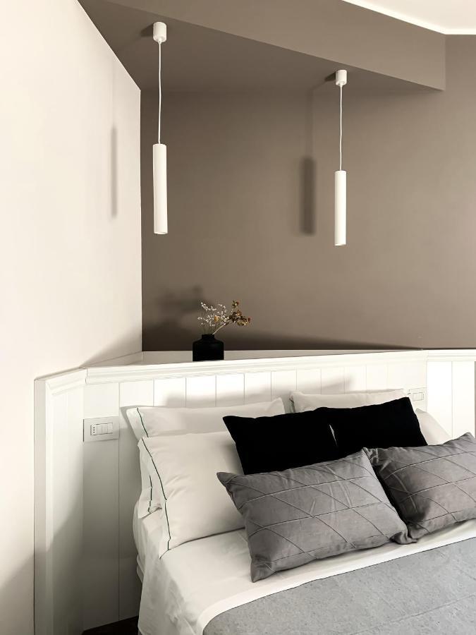 Locanda Il Carugio กอร์นิญา ภายนอก รูปภาพ