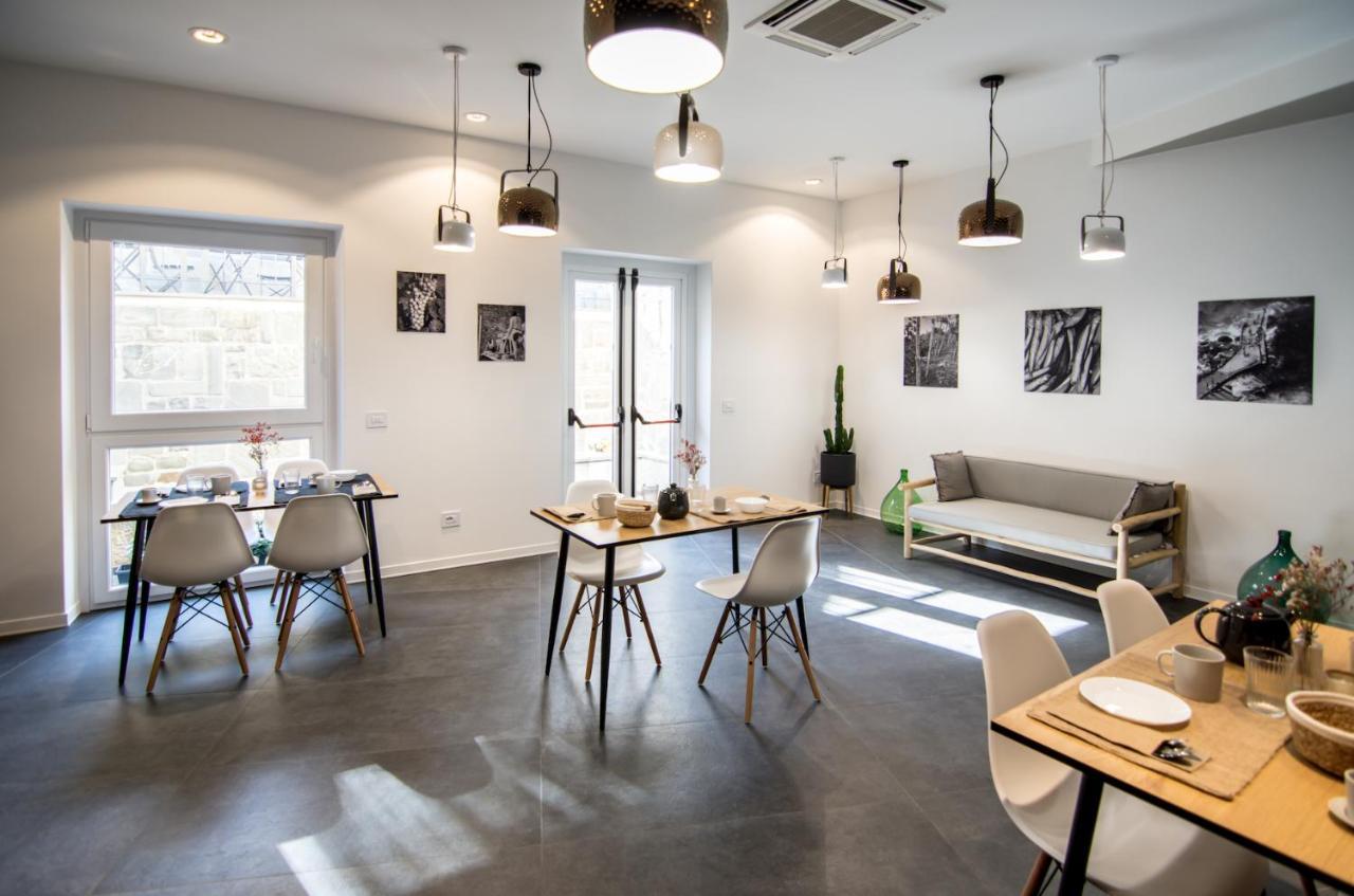 Locanda Il Carugio กอร์นิญา ภายนอก รูปภาพ