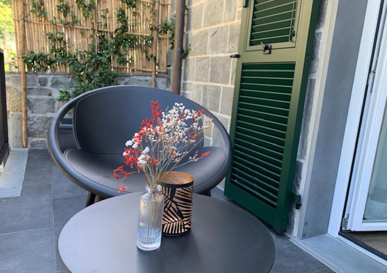 Locanda Il Carugio กอร์นิญา ภายนอก รูปภาพ