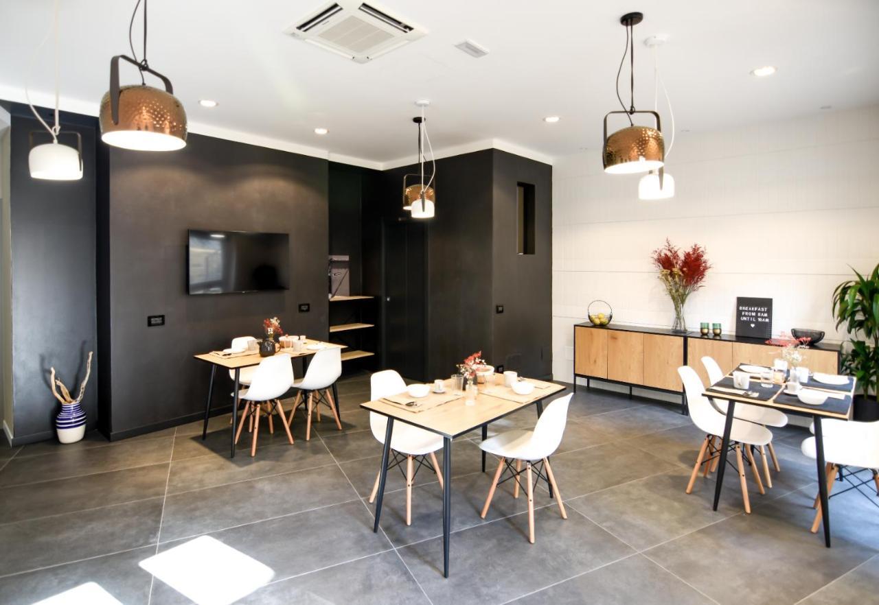 Locanda Il Carugio กอร์นิญา ภายนอก รูปภาพ