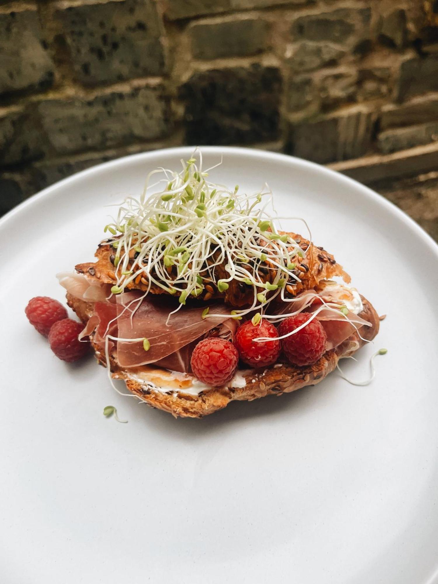 Locanda Il Carugio กอร์นิญา ภายนอก รูปภาพ