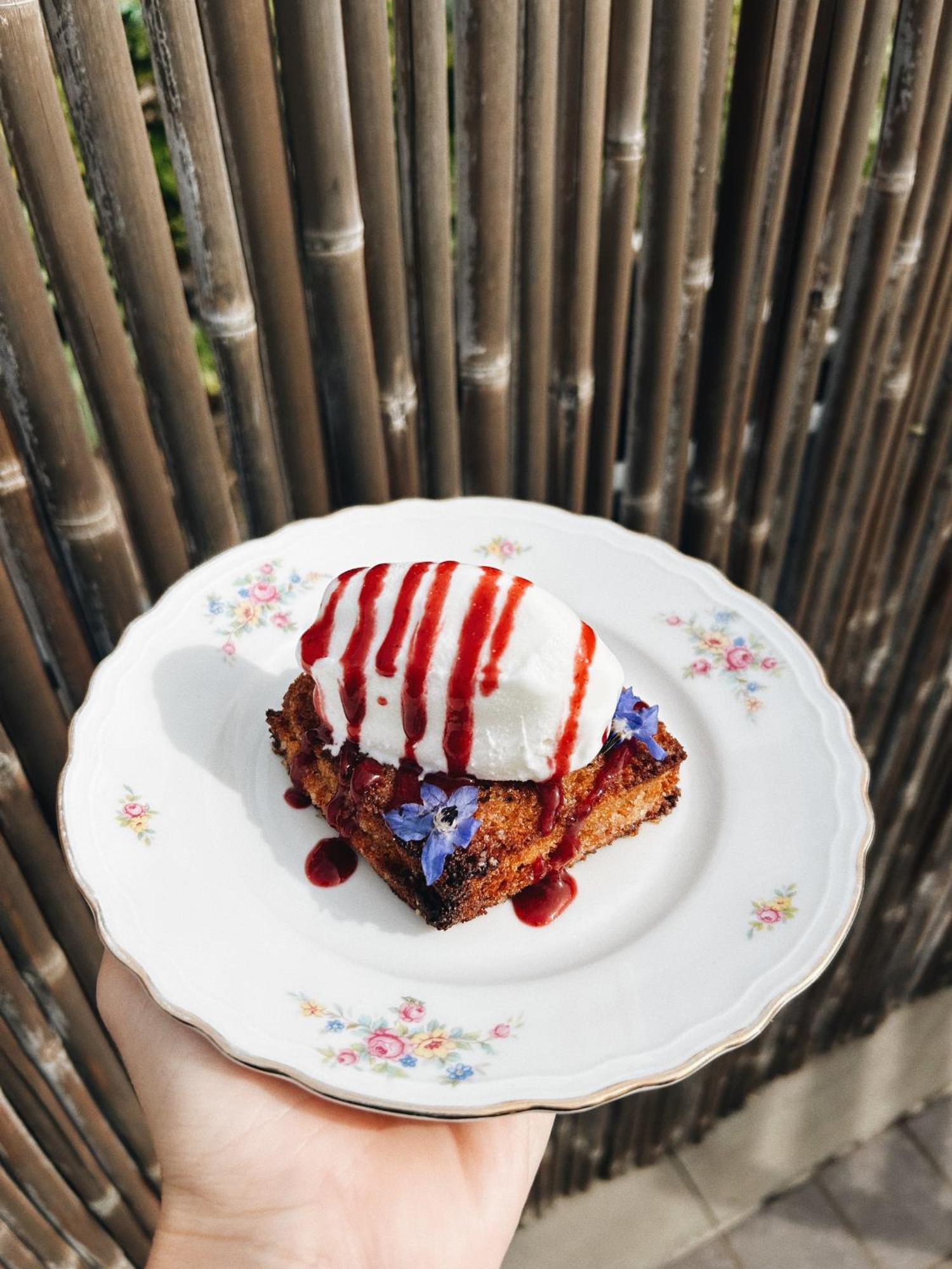 Locanda Il Carugio กอร์นิญา ภายนอก รูปภาพ